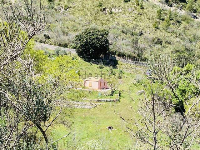 Case e ville in vendita di 38 m² in Contrada Fulia