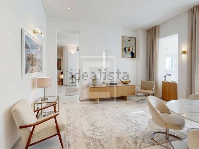 Case e ville in vendita di 390 m² in Via Giuseppe Giacosa
