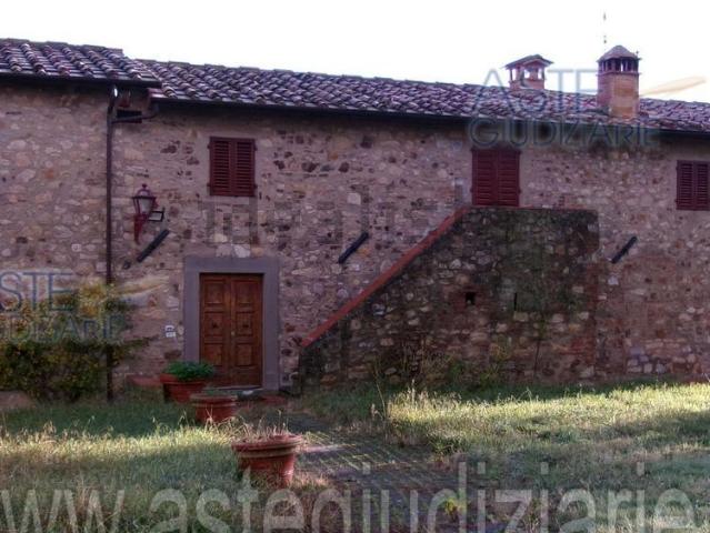 Case e ville in vendita di 390 m² in Via del Marmigliaio