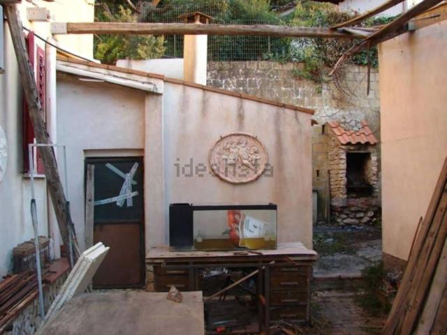 Case e ville in vendita di 390 m² in Contrada Jacopo