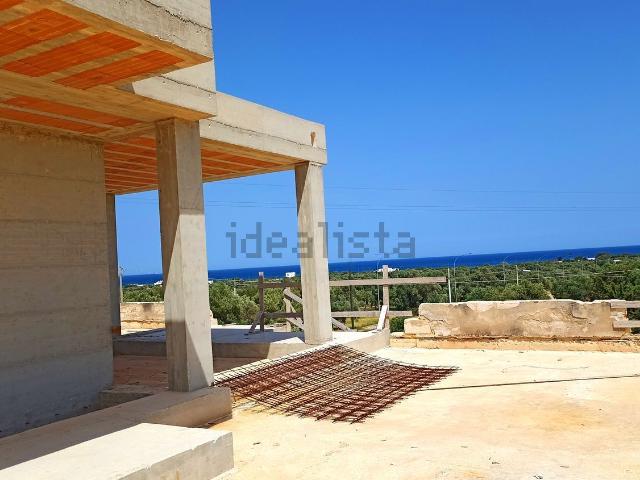 Case e ville in vendita di 390 m² in Strada Provinciale 212