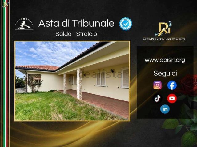 Case e ville in vendita di 392 m² in Strada Pian di Tortora, 3