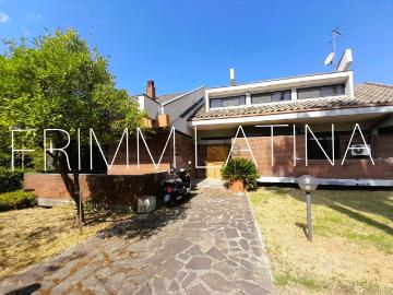 Case e ville in vendita di 393 m²
