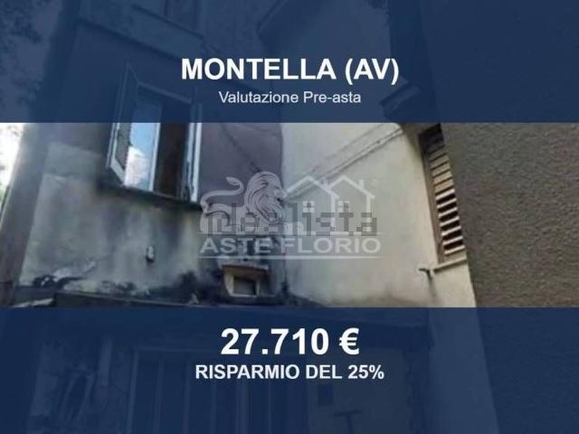 Case e ville in vendita di 393 m² in Vico Santa Maria