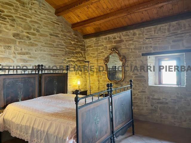 Case e ville in vendita di 393 m² in Contrada Aso