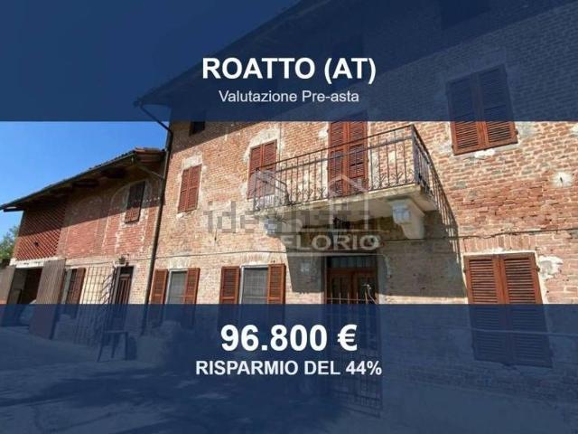Case e ville in vendita di 393 m² in Frazione Briassa, 24