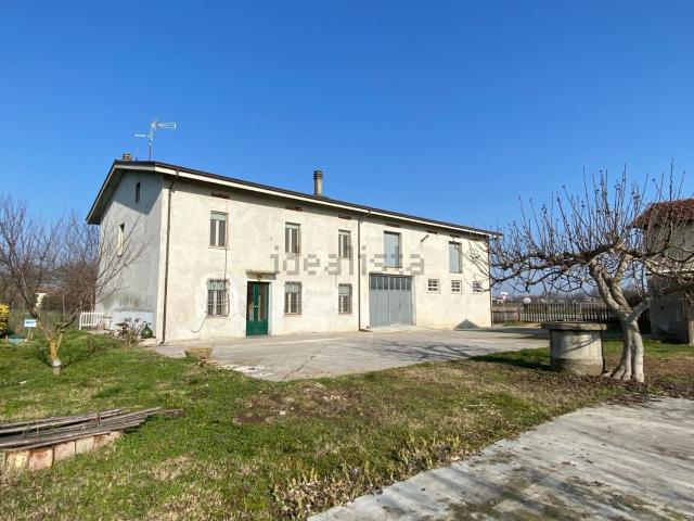 Case e ville in vendita di 395 m² in Via Geminiolo, 40