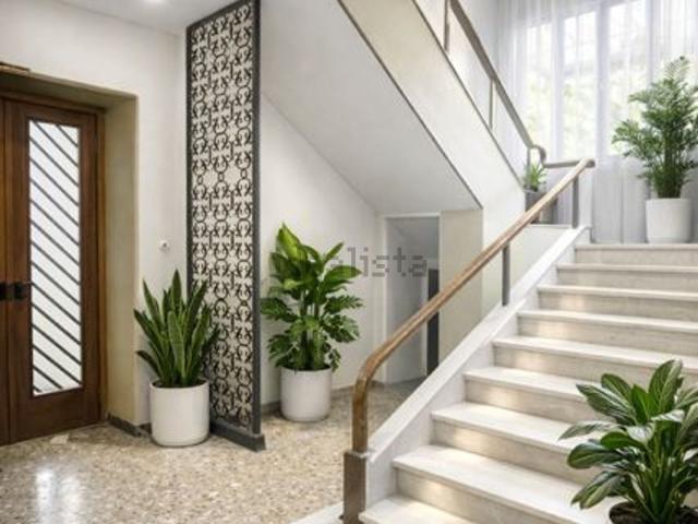 Case e ville in vendita di 395 m² in Via Lorenzo Lotto