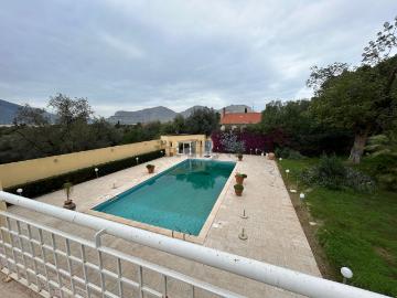 Case e ville in vendita di 398 m² in Viale Margherita di Savoia, 99
