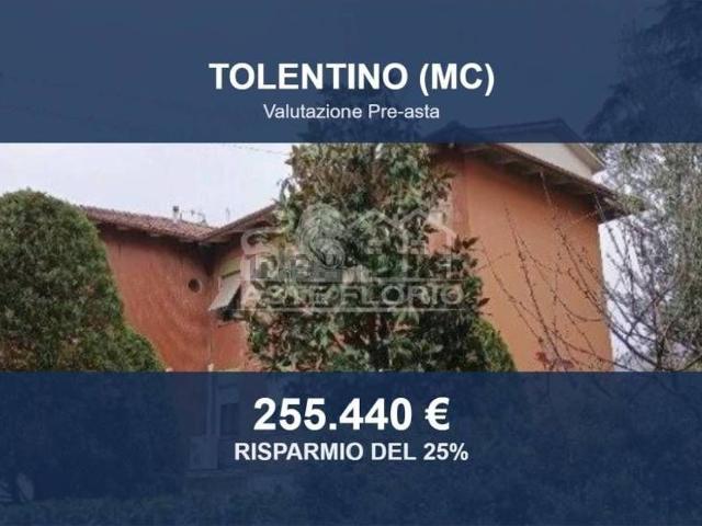 Case e ville in vendita di 399 m² in Via Emanuele Lena, 16