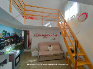 Case e ville in vendita di 39 m² in Contrada Lordica