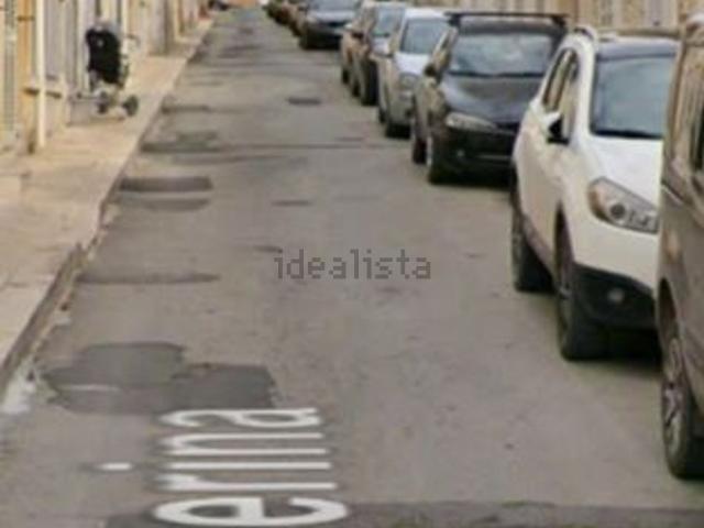 Case e ville in vendita di 39 m² in Via Camerina