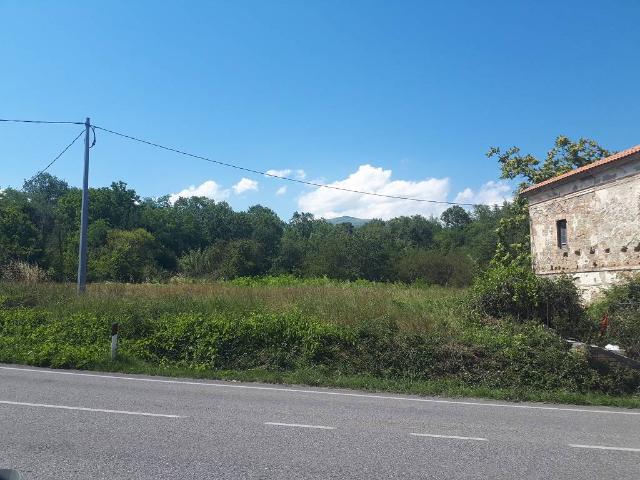 Case semiindipendenti in vendita a Teramo, Villa Ripa