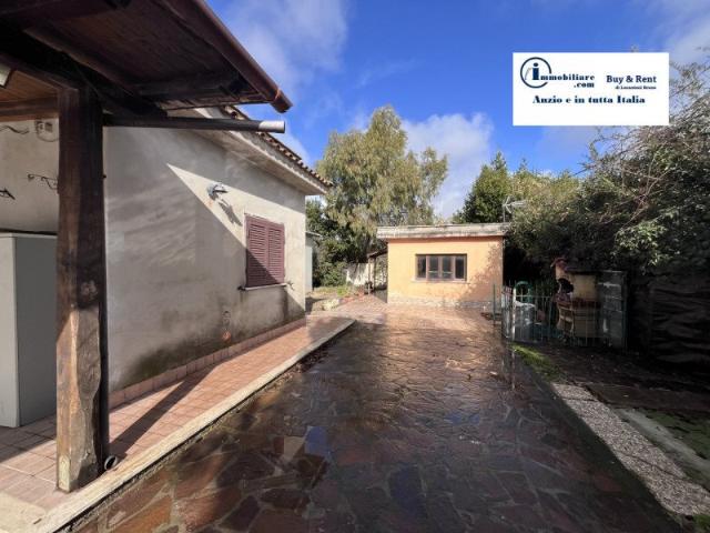 CASELLO 45 89m² Pantanelle