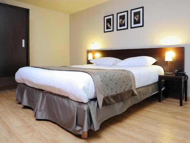 Caserne de Bonne Amazing duplex apartment