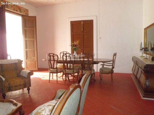 CASERON EN VENTA EN BERJA