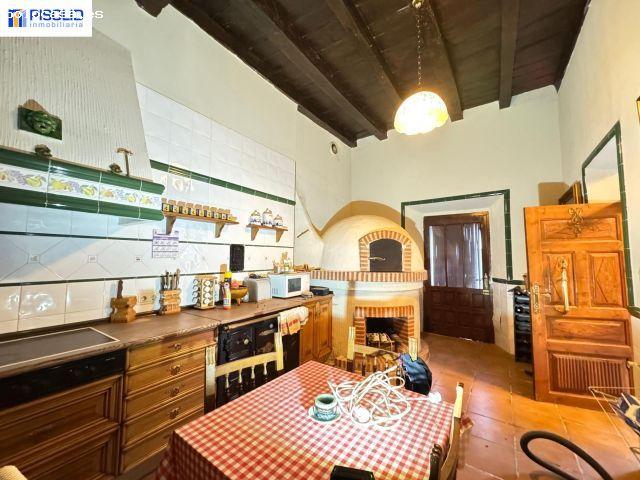 CASERÓN EN VENTA EN RUEDA, VALLADOLID