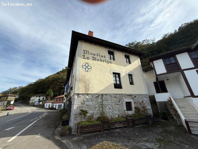 Caseron en Venta en Salas, Asturias