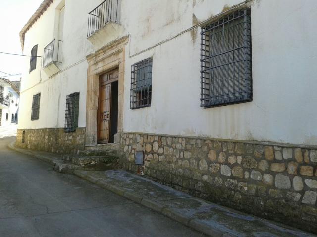 CASERÓN SOLARIEGO IDEAL PARA HOTEL RURAL