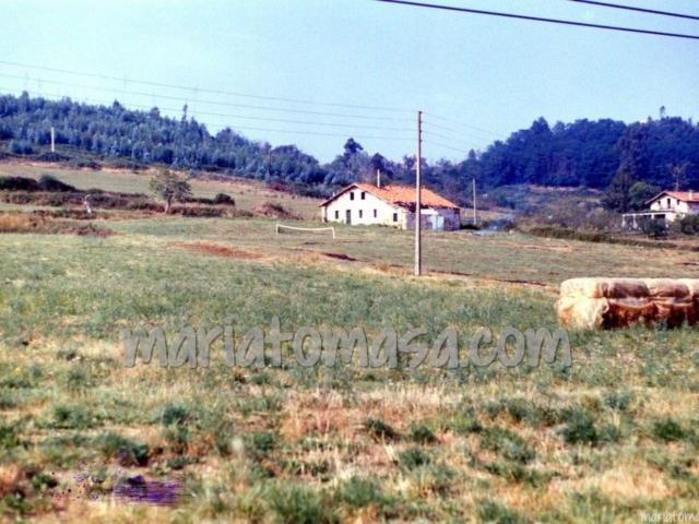 Caserío con terreno en Urduliz