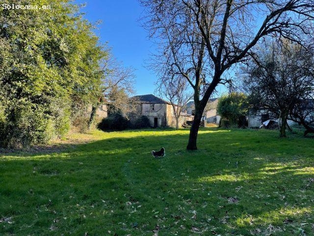 CASERIO PARA INVERSORES 75.000€, OPORTUNIDAD UNICA EN LA ZONA DE ARANGA A CORUÑA, SE VENDE CASA PARA