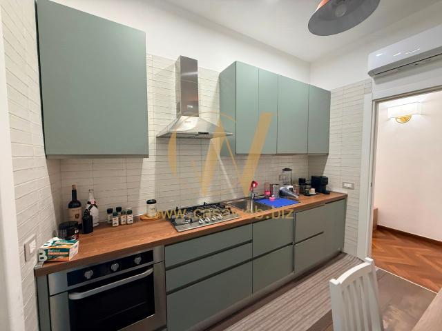 Caserta ZONA CORSO TRIESTE AFFITTASI APPARTAMENTO COMPLETAMENTE ARREDATO