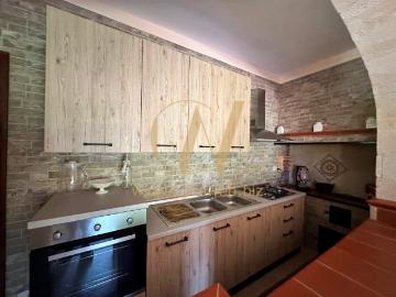 Caserta ZONA CASERTAVECCHIA AFFITTASI VILLA COMPLETAMENTE ARREDATO CON GIARDINO PRIVATO