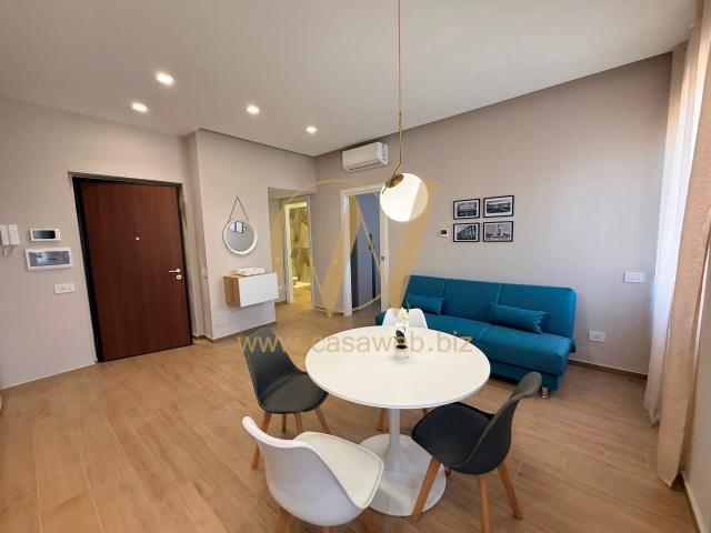 Caserta ZONA CENTRO AFFITTASI APPARTAMENTO COMPLETAMENTE ARREDATO