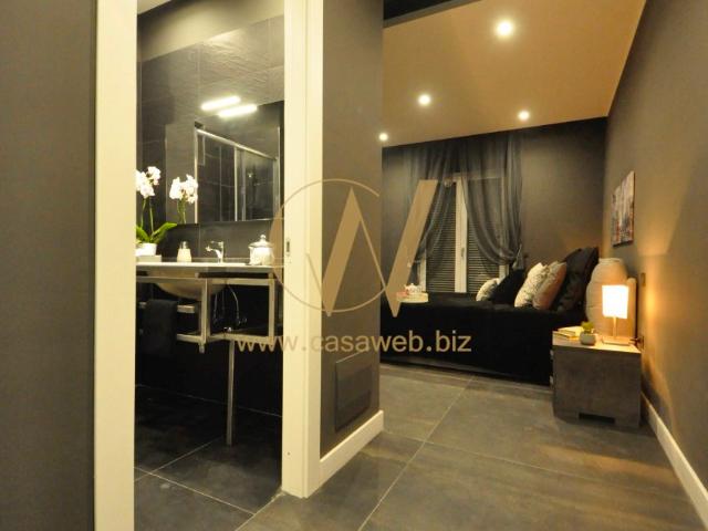Caserta ZONA APPIA AFFITTASI APPARTAMENTO COMPLETAMENTE ARREDATO