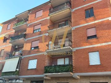 Caserta ZONA FALCIANO AFFITTASI APPARTAMENTO COMPLETAMENTE ARREDATO