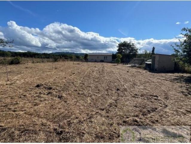 Caseto en venta en Castro dos Petos 60 m² con finca de 1.945 m²