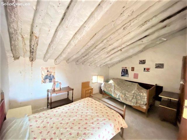 CASETA RÚSTICA EN VENTA