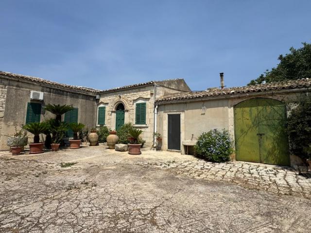 Casetta in affitto in antica masseria