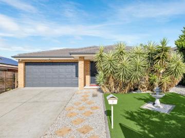 Cotter River, Jembaicumbene - Garden, Parking