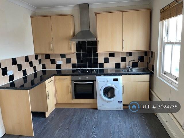 Casey Court, London, SE14 1 bed flat to rent £1,600 pcm £369 pw