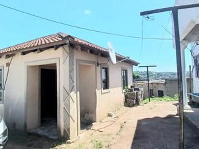 cash bargain – 2 bedroom home on the.