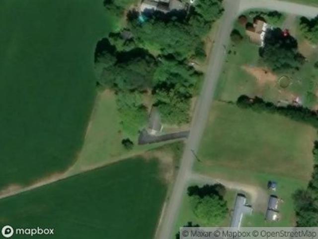 Cash Corner Rd