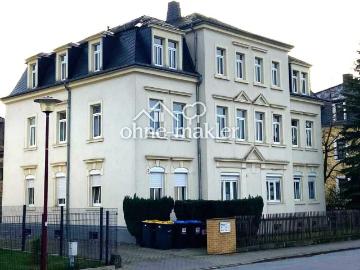 Deuben, Freital, Weißeritzkreis, Sachsen