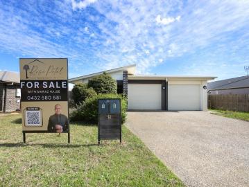 Cashflow Focused Duplex Investment. $780 R.O.I
