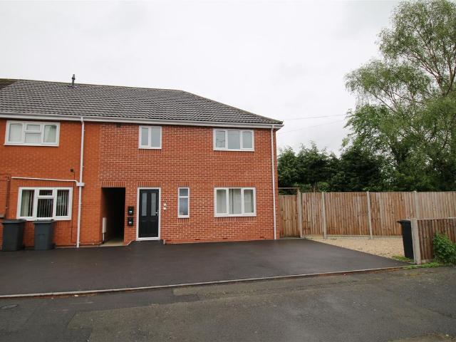 Cashmore Road, Bedworth CV12, 1 bed flat to rent, £725 pcm | PrimeLocation