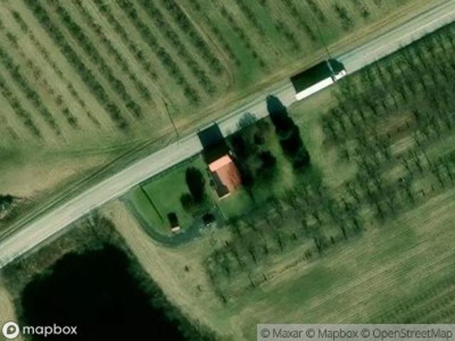 Cashtown Rd