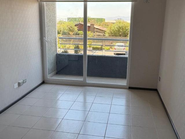 Casi nuevo departamento excelente ubicación