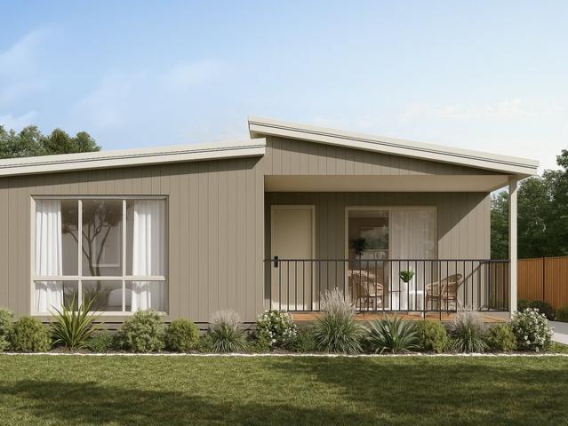 Casino Lifestyle Village: Bundarra C