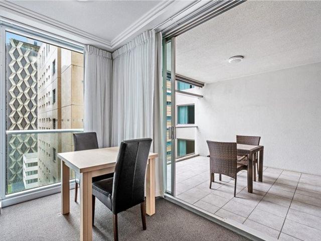 Casino Towers City Living with Unmatched Convenience
