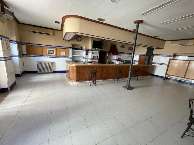 CASINO Y PISO EN VENTA EN SANTIAGO DE ALCÁNTARA