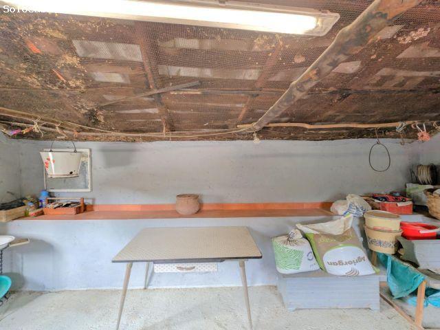 CASINA EN CUERIGO, ALLER
