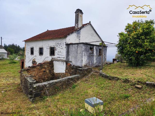 Casinha de Campo