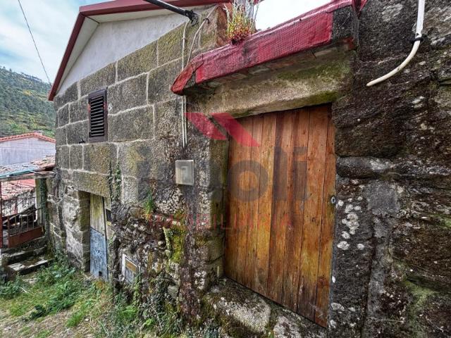 Casinha de Pedra T1
