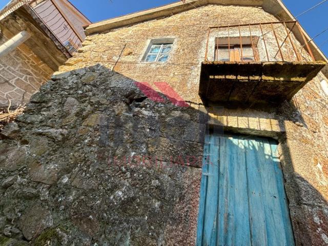 Casinha de Pedra