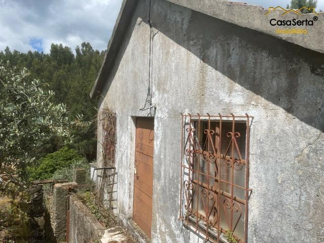 Casinha para recuperar cheia de potencial